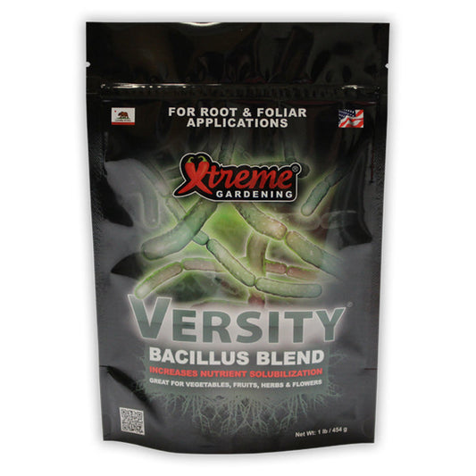 Xtreme Gardening Versity 2oz