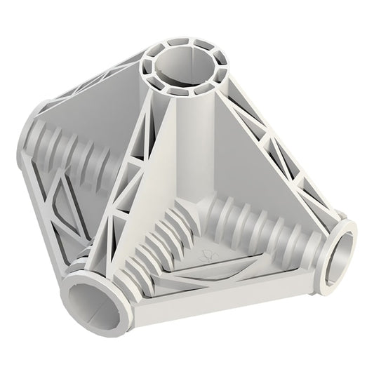 Secret Jardin Corner 1.2'' 4 Axes K Shape