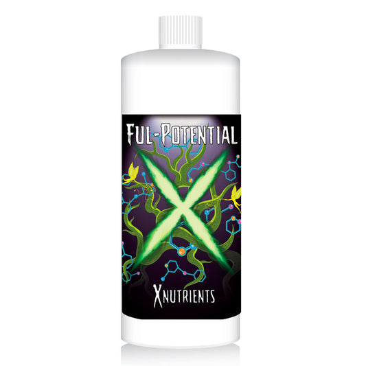 X Nutrients Ful-Potential 1 Qt.