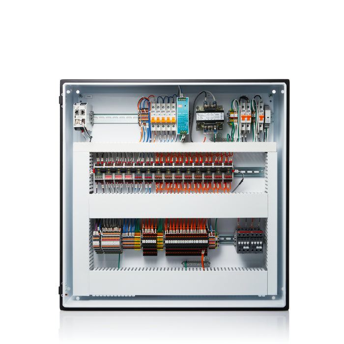 Growlink Core Controller