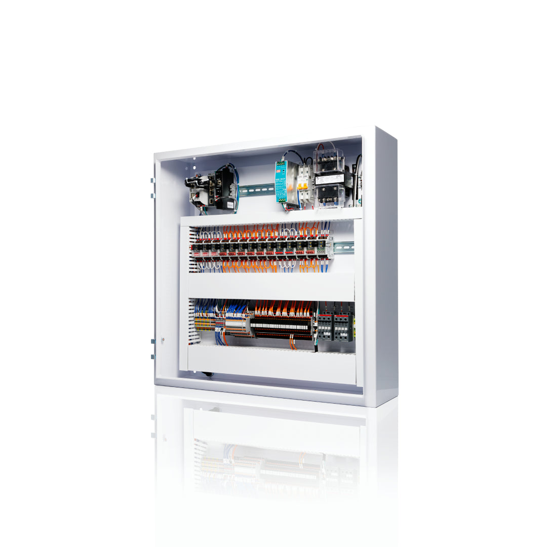 Growlink Core Controller