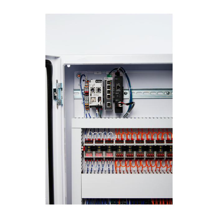 Growlink Core Controller