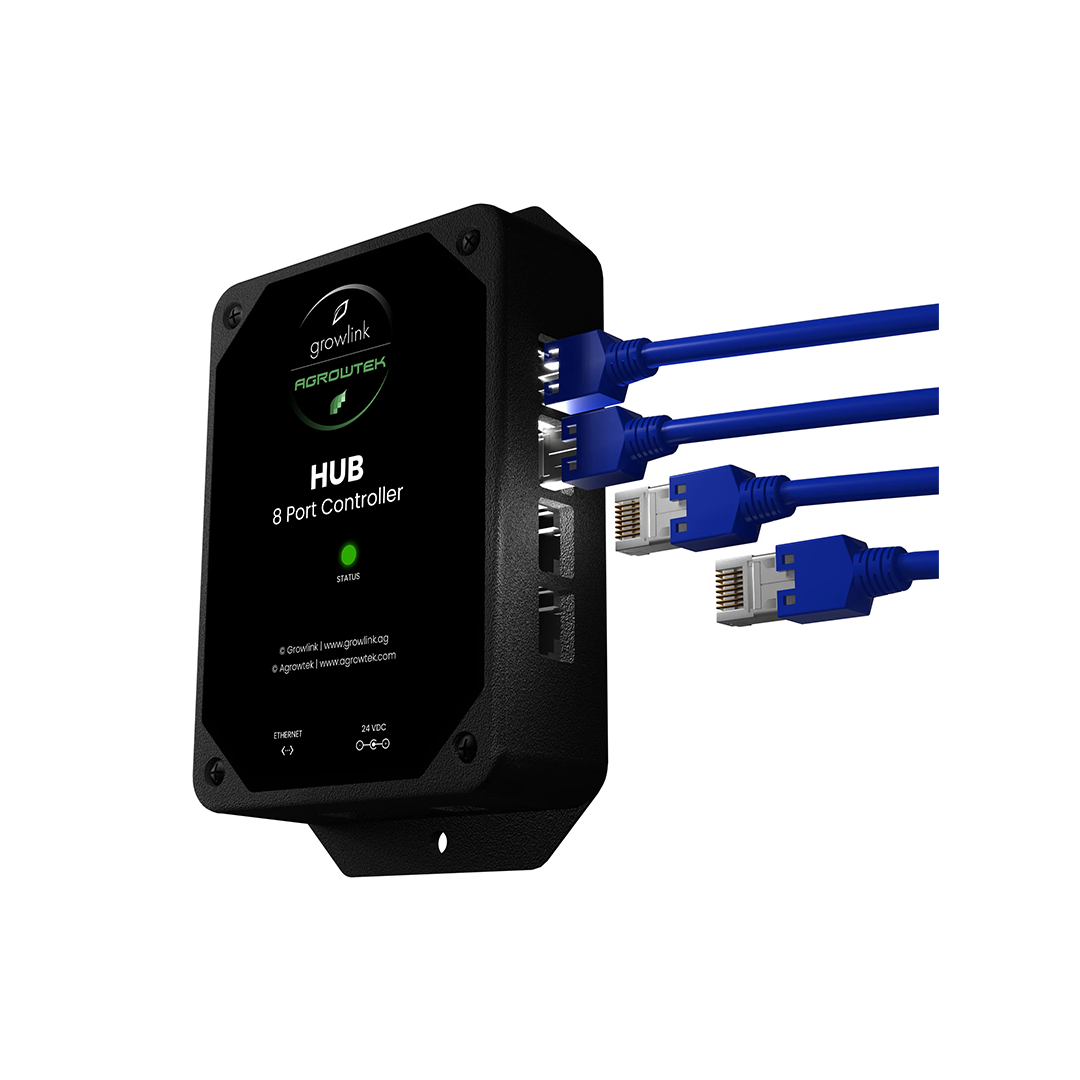 Growlink Integration HUB (Agrowtek)