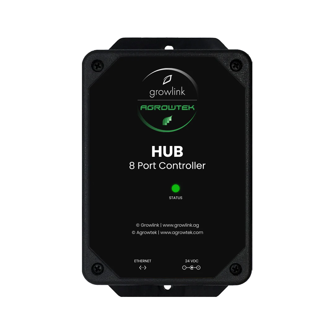 Growlink Integration HUB (Agrowtek)