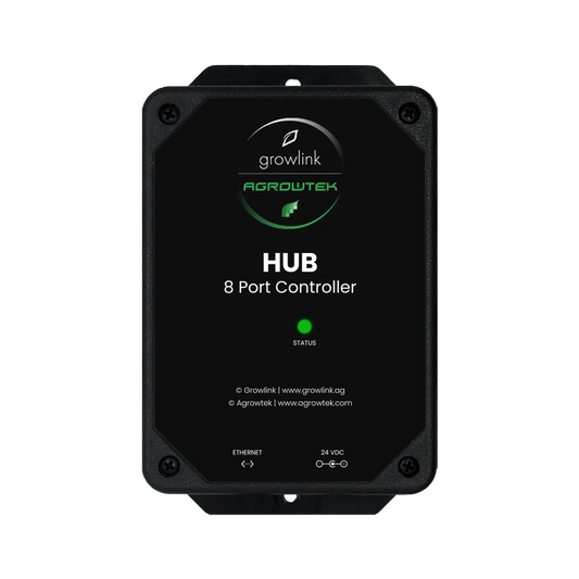 Growlink Integration HUB (Agrowtek)
