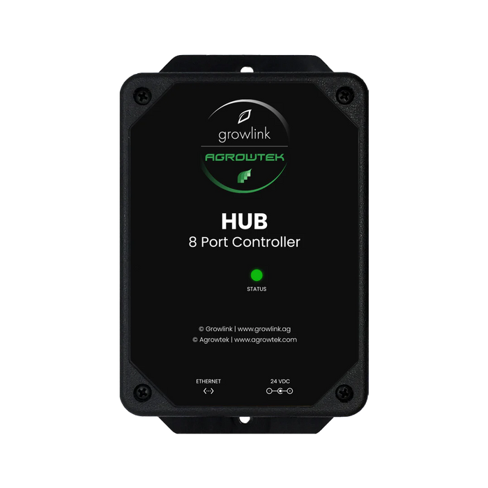 Growlink Integration HUB (Agrowtek)