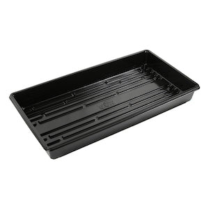 10''x20''x2.25'' GROW1 Propagation Tray w/o Drain Holes (Qty20KPK)