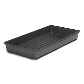 10" x 20" Premium Propagation Tray w/o Drain Holes (Qty 20)