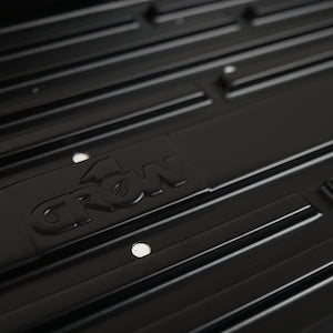 10''x20''x2.25'' Grow1 Propagation Tray with Drain Holes (Qty 20PK)