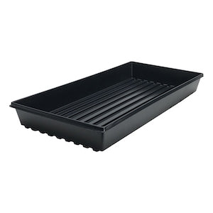 10''x 20'' Standard Tray w/o Drain Holes (Qty20)