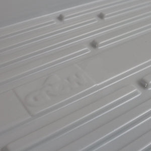 10''x20'' White Propagation Tray w/o Drain Holes (Qty 10PK)