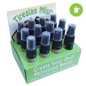 Tiresias Mist 1oz bottle