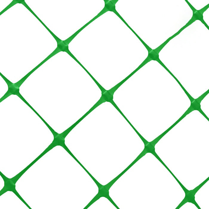 4' x 1000' (GREEN) VineLine Plastic Trellis Netting