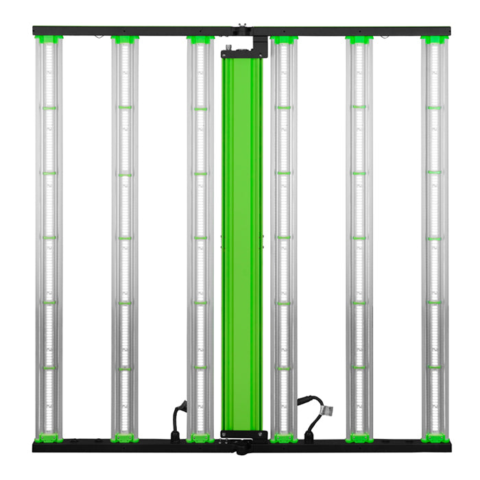 B-Lite Premium 6 Bar LED (1700 µmol/s)