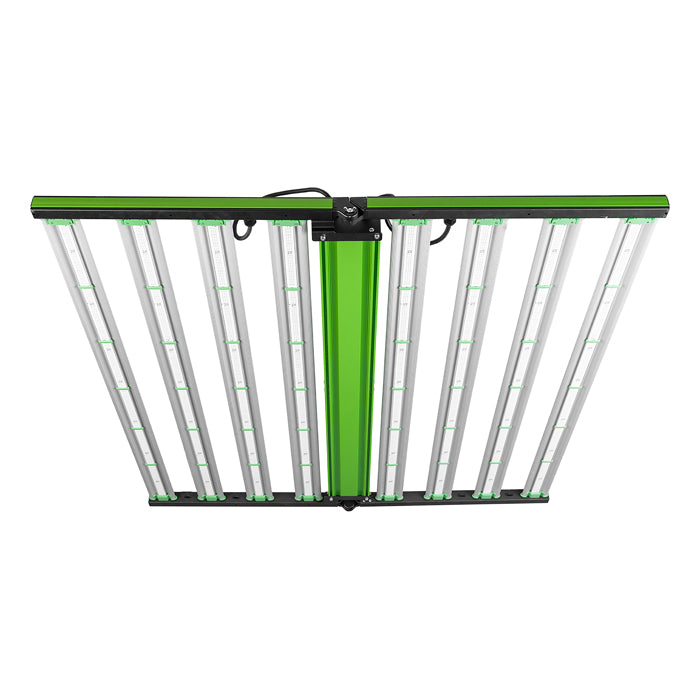 B-Lite Premium 8 Bar LED (1940 µmol/s)