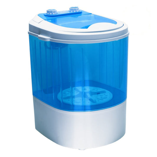 Bubble Magic 5 Gallon Washing Machine & Bag