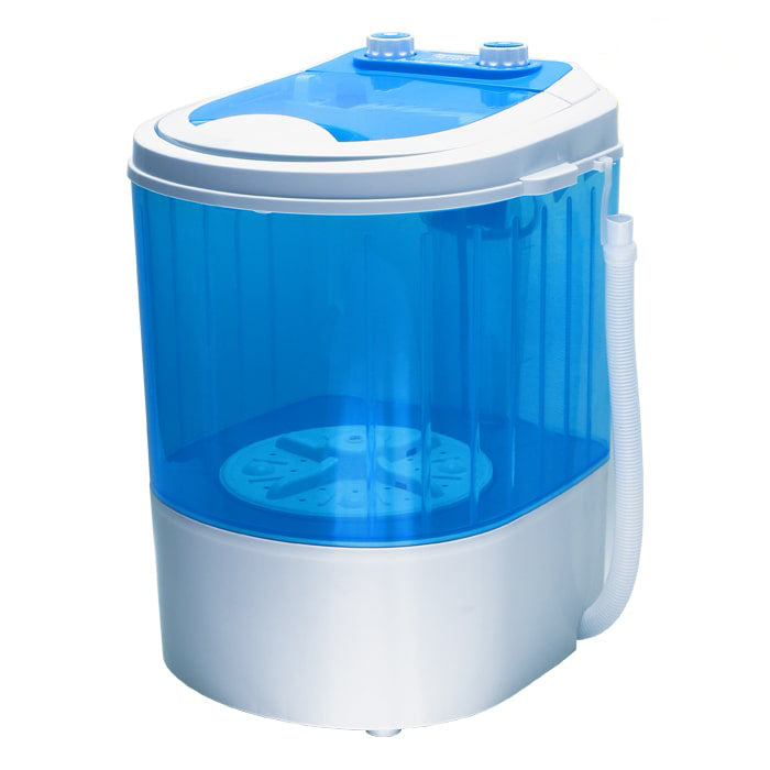 Bubble Magic 5 Gallon Washing Machine & Bag