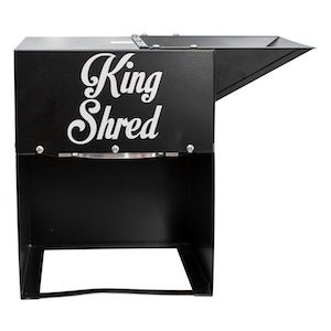 King Kone King Shred