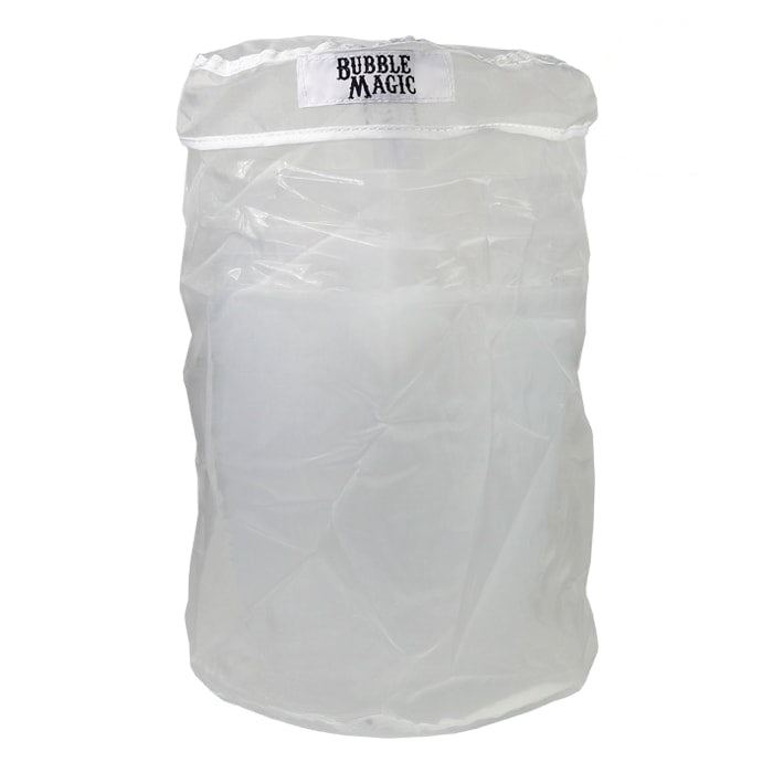 Bubble Magic 20 Gallon 220 Micron Washing Bag w/ Zipper