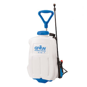 Grow1 5gal Battery Powered Electric Sprayer