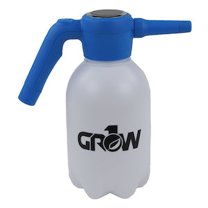 Grow1 Battery Powered Micro Sprayer (2L / .5Gal)