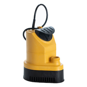 GROW1 NOMMI UTILITY & SUMP PUMP 1585 GPH