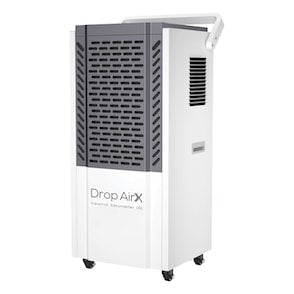 DropAirX Industrial Dehumidifier 190 pint