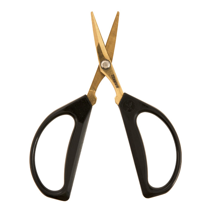 Bonsai Shear Scissors 40mm Titanium Blade (Case of 12)