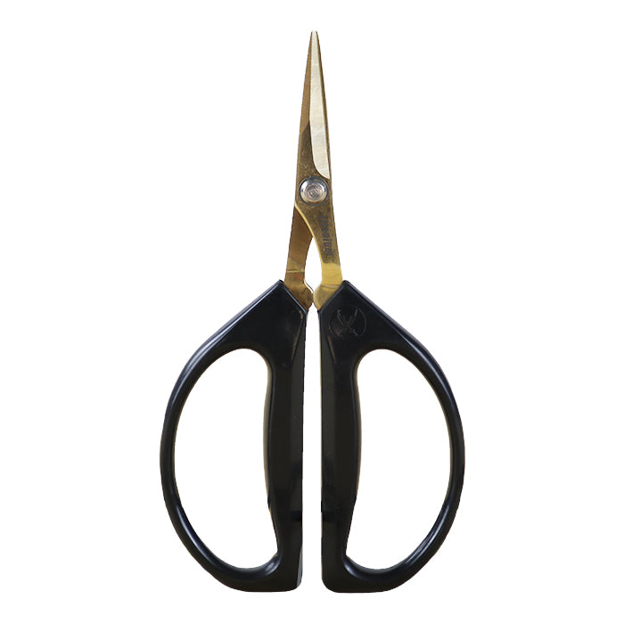 Bonsai Shear Scissors 40mm Titanium Blade (Case of 12)