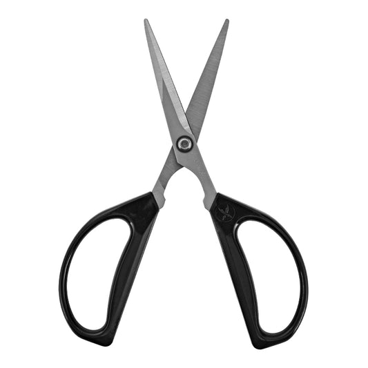 Piranha Pruner Bonsai Shear Scissors 60mm Stainless Blade (Case of 12)