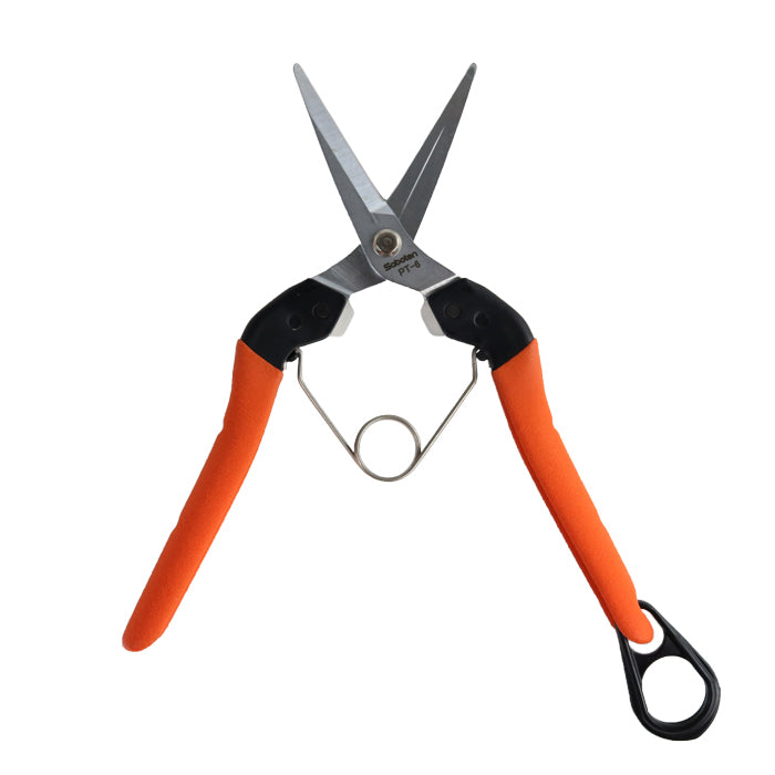 Saboten Harvesting Scissors 190MM (PT-6) (Case of 12)