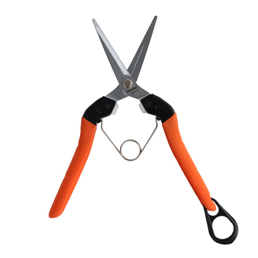 Saboten Harvesting Scissors 200MM (PT-7) (Case of 12)