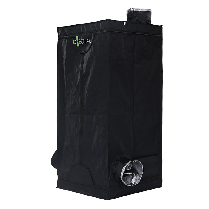 OneDeal Grow Tent 2'x2' x 4'-7"