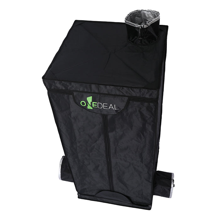 OneDeal Grow Tent 2'x2' x 4'-7"