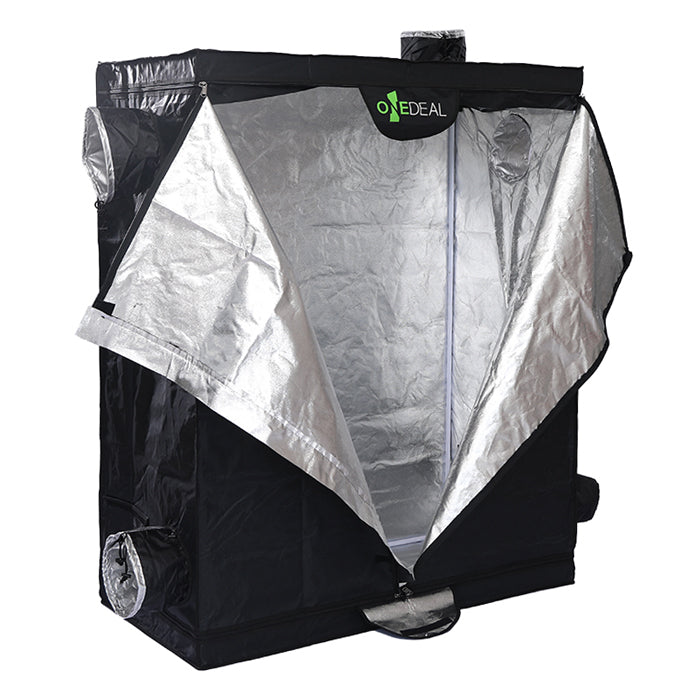 OneDeal Grow Tent 2'x4'