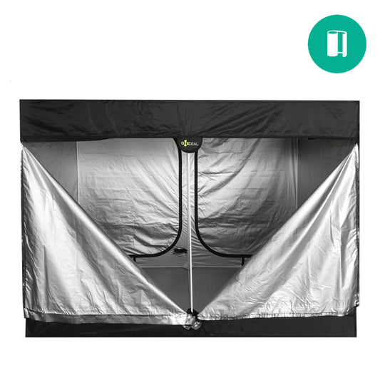 OneDeal Grow Tent 5'x10'x6.5'