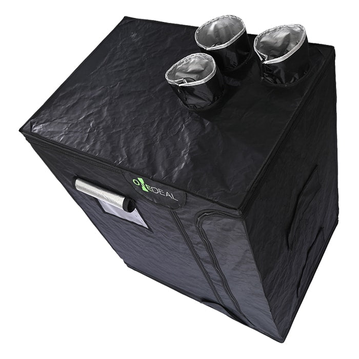 OneDeal Veg&Flower Grow Tent 4'x3'x4 3/4'