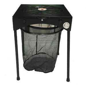 18'' TableTop Stand Trimmer