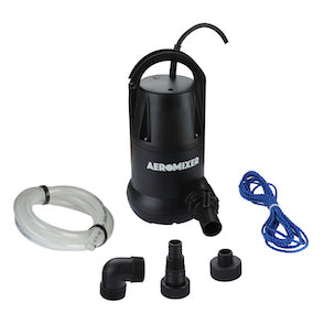 Aeromixer Mini Mixer