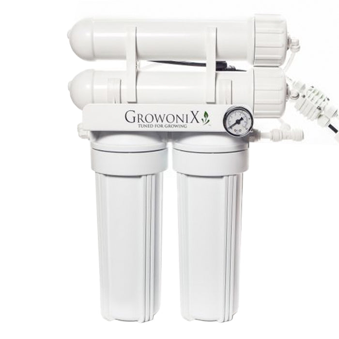 GrowoniX 400 Gallon/Day Reverse Osmosis Filter