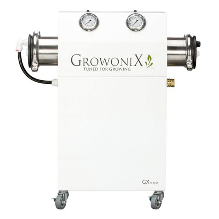 GrowoniX GX Series 1000 KDF Upgrade