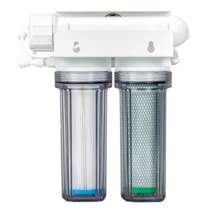 GrowoniX 200 Gallon/Day Reverse Osmosis Filter