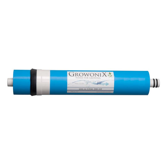 GrowoniX High Flow Membrane Replacement Filter