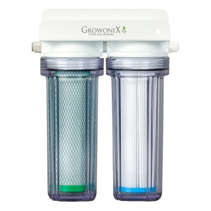 Growonix Mini Scrubber